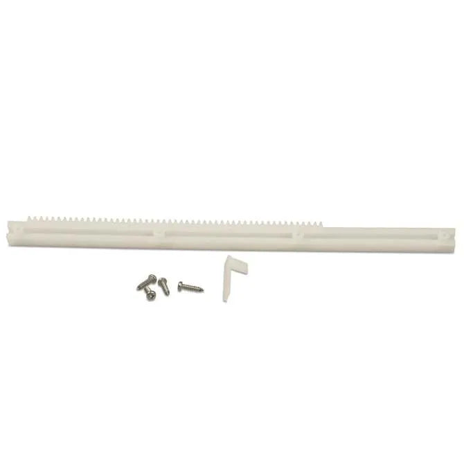 Rack & Screws for D336